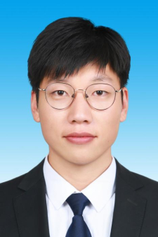 Bo Gao