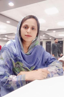 Saira Saira