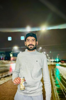 Muhammad Munaim Naeem