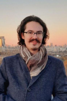 Кирилл Олегович Лукин