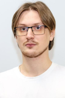 Иван Юрьевич Соколов