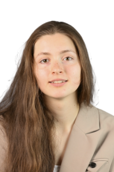 Ольга Владиславовна Хабарина
