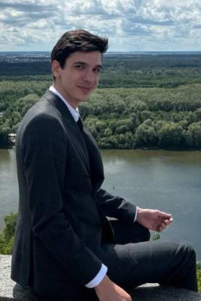 Кирилл Евгеньевич Беседин