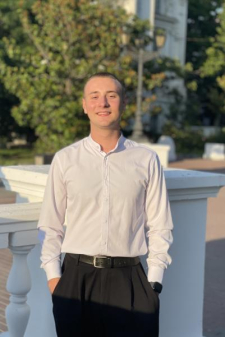 Николай Сергеевич Лысенко