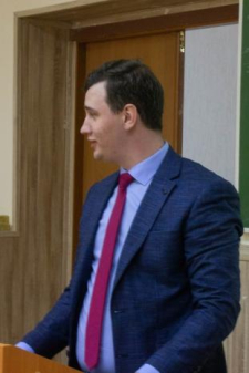 Александр Иванович Амплеев