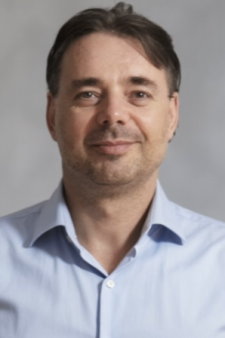 Plamen Stoynov Kushkiev