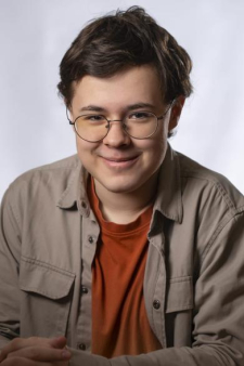 Сергей Александрович Ахметшин
