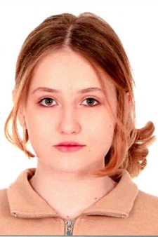 Варвара Андреевна Евдокимова