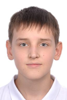 Максим Эдуардович Анчиков