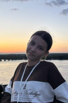Александра Антоновна Цымзина