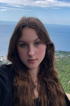 Мария Антоновна Суворова