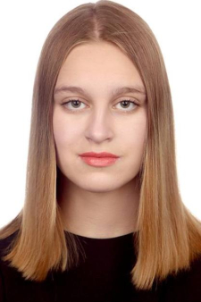 Ева Евгеньевна Сухушина