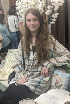 Софья Андреевна Лендель