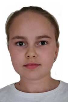 Эмилия Михайловна Груздева