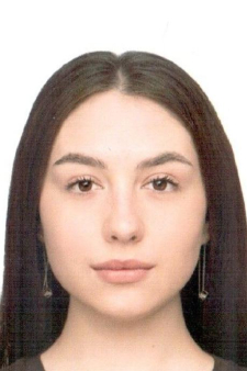 Ксения Васильевна Заднепровская