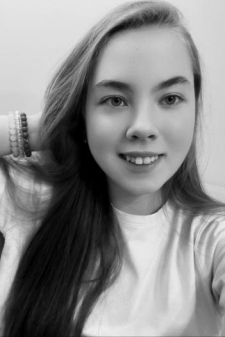 Мария Александровна Синягина