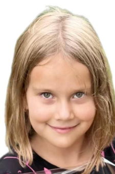 Алексия Максимовна Бебякина