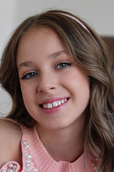 Эвелина Алексеевна Филипенко