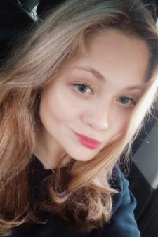 Дарья Ильинична Рябинина