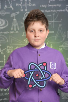 Богдан Николаевич Сибирский