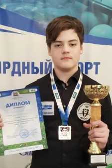 Серафим Сергеевич Стексов