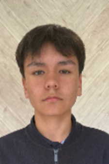 Булат Ильнурович Кашбиев