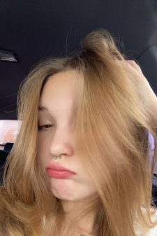 Полина Романовна Сбитнева