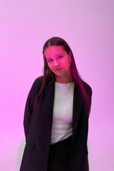 Дарья Алексеевна Липковская