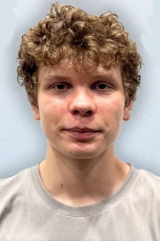 Антон Алексеевич Шибаев