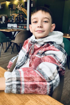 Никита Иванович Кондюрин