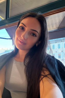 Лилия Мгеровна Погосян