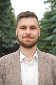 Василий Артёмович Корякин