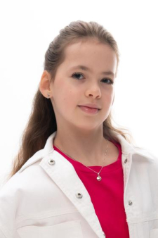 София Леонидовна Вольпина