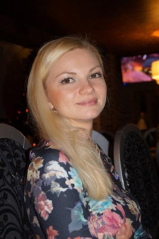 Екатерина Юрьевна Сычева