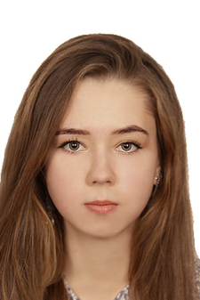 Анастасия Борисовна Требелева