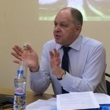 Григорий Владимирович Прутцков