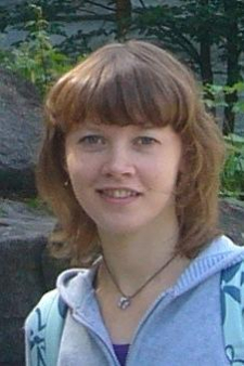 Nataliya Vladimirovna Stankevich