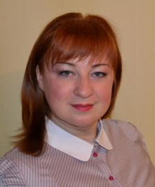 Наталия Евгеньевна Григорьева