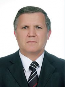 Палван Искандарович Каландаров