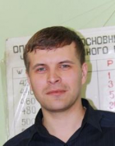 Дмитрий Сергеевич Вильвер