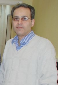 Надер Джандаги