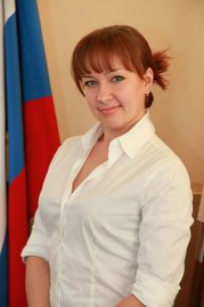Ольга Михайловна Храпачева