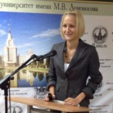 Анна Васильевна Любомская