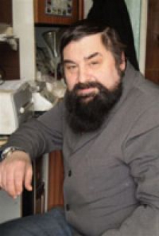Андрей Владимирович Бочкарев
