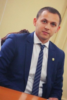 Дмитрий Михайлович Скороходов