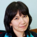 Файзуллина Альфия Менлигалиевна