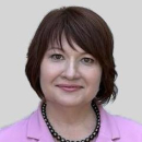 Сафонова Елена Владимировна