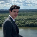 Беседин Кирилл Евгеньевич