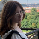 Колышницына Анастасия Александровна