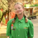 Каримова Алиса Алексеевна